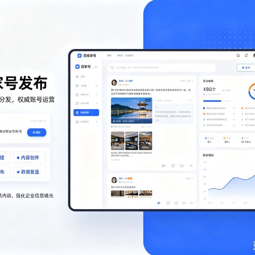 景洪百家号信息发布代运营